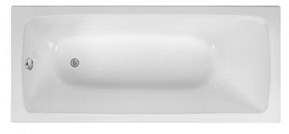 Wotte Vector 1700x750x445 ванна чугунная (БП-э00д1472) 500_191_3227155